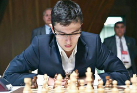  Cuatro ajedrecistas de Azerbaiyán compiten en el torneo abierto de Riga 