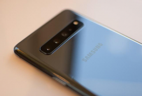 Probamos el nuevo Galaxy S10 5G, el teléfono más potente de Samsung