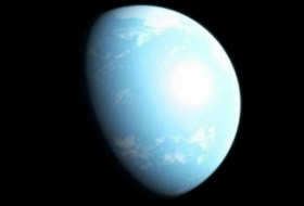 La     NASA     descubre un nuevo planeta ‘posiblemente habitable’
