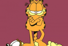   El gato Garfield cambia de dueño:   Nickelodeon lo compra y creará una nueva serie de animación 