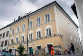 La casa natal de Hitler queda en poder del Estado austriaco