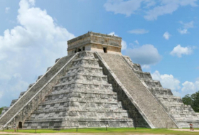  El falso mito de la pacífica civilización maya:  también usaron tácticas de guerra total