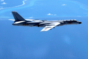 Un bombardero chino con armas hipersónicas podría destruir al enemigo en minutos