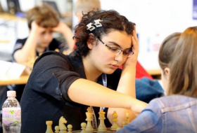  Dos ajedrecistas azerbaiyanas ganan el Campeonato Europeo 