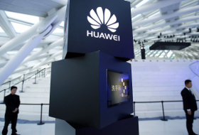 EEUU prohíbe a agencias federales comprar equipos de Huawei y ZTE