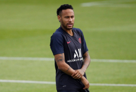 El Real Madrid se desmarca del juego de Neymar