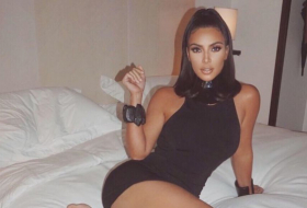 Kim Kardashian celebra sus 146 millones de seguidores en Instagram