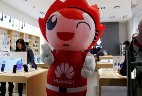   El futuro, según Huawei:   'superpoderes' y una vida sin atascos