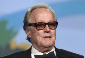 Muere el actor estadounidense Peter Fonda a los 79 años