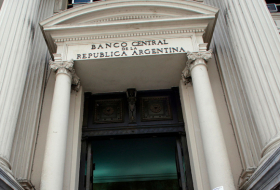 Director del Banco Central de Argentina: 