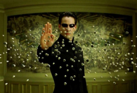 Keanu Reeves volverá a interpretar a Neo en 'Matrix 4'