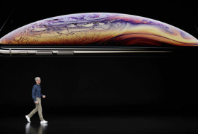   Así será el nuevo iPhone que Apple presentará en septiembre  