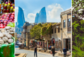   10  cosas importantes que hacer y ver en Azerbaiyán 