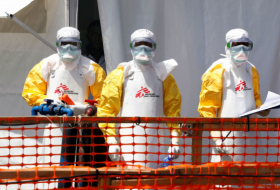El ébola, un virus que no da tregua en África