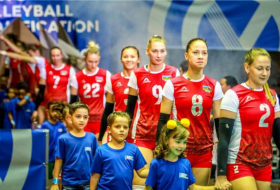   El Campeonato Europeo de Voleibol Femenino comienza mañana  