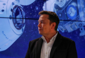 Elon Musk propone una nueva idea para 'terraformar' Marte y hacerlo habitable para los humanos