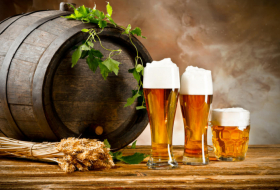  Aumenta la importación de cerveza mexicana a Azerbaiyán  