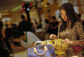 China abraza el capitalismo con un plan para fomentar el consumo