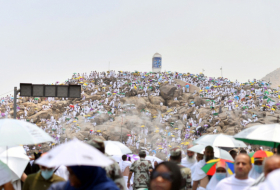 Estudio advierte que peregrinar a La Meca podría ser peligroso debido al cambio climático