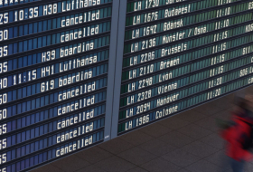 Un español provoca la cancelación de 190 vuelos en el aeropuerto de Múnich por un 'despiste'