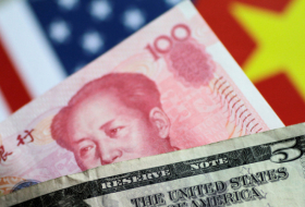 El banco central de China debilita el yuan a un nuevo mínimo desde 2008