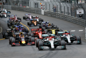   Nuevo equipo quiere unirse al equipo de Fórmula 1 en 2021  