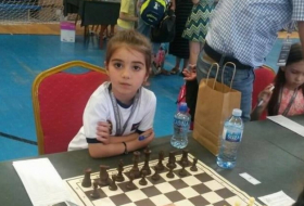   Dos ajedrecistas azerbaiyanos avanzan con éxito en el Campeonato de Europa  