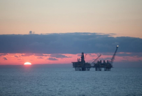   Este año se produjeron más de 18 millones de toneladas de petróleo y 12 mil millones de metros cúbicos de gas natural en Bakú  