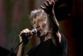 Roger Waters cantará por Assange ante el Ministerio del Interior británico