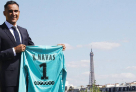 Keylor Navas ficha por el PSG, que cede al Madrid a Areola