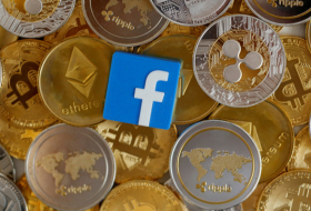 El Banco Central Europeo advierte sobre los peligros de la criptomoneda de Facebook