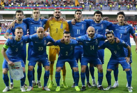     Euro 2020:   Azerbaiyán se enfrentará a Gales en un partido fuera de casa  