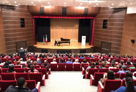   Pianista mexicano se presentó en Gabalá  