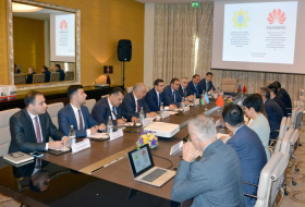   El Comité Estatal de Aduanas de Azerbaiyán introduce tecnologías innovadoras    