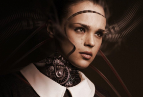   La Edad del Cíborg:   la ciencia palía las deficiencias del ser humano