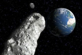 Un asteroide del tamaño de seis campos de fútbol se acerca esta noche a la Tierra