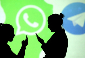 Snowden advierte sobre el peligro del uso de WhatsApp y Telegram