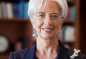 La Eurocámara aprueba el nombramiento de Christine Lagarde como presidenta del Banco Central Europeo