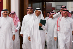 Arabia Saudí asegura que habrá recuperado la producción de crudo a finales de mes