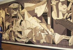 La ONU pide disculpas a España por su “horrible error” sobre el ‘Guernica’ de Picasso