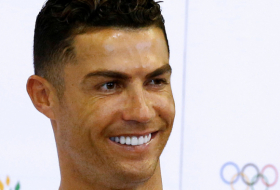 ¿Quién es la mujer que le regalaba hamburguesas a Cristiano Ronaldo cuando no tenía dinero?