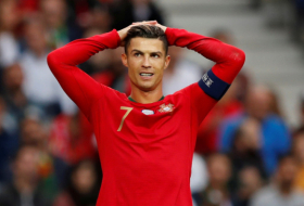 La madre de Cristiano Ronaldo revela cuál era su equipo favorito cuando era niño