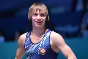   Gimnasta azerbaiyano se proclama campeón del mundo  