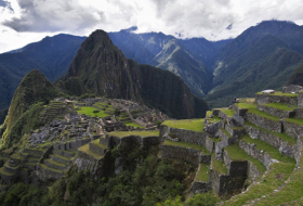 Científicos revelan por qué los incas construyeron Machu Picchu tan alto
