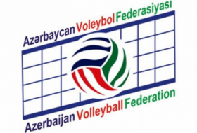   Azerbaiyán representado en la Asamblea General de la Confederación Europea de Vóleibol  