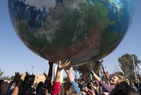 CIDH recibe a 15 ONG que alertan sobre el calentamiento global
