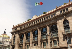 Banco central de México rebajaría tasas de interés por segunda vez consecutiva