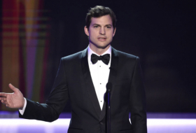 Ashton Kutcher rompe el silencio tras las revelaciones de Demi Moore