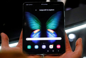 Samsung lanza su teléfono plegable de 2.000 dólares y resulta ser tan frágil que se vende con recomendaciones especiales para su uso
