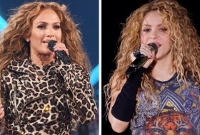 JLo y Shakira actuarán juntas en el principal concierto anual de EEUU